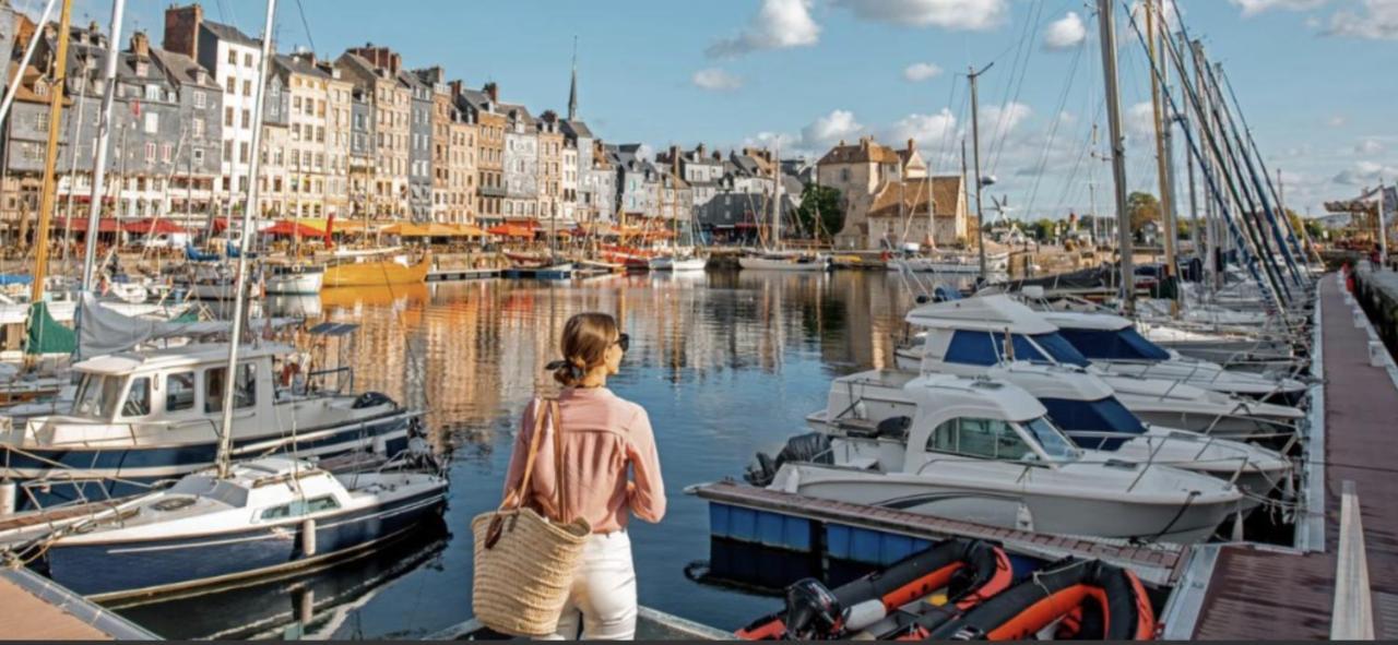 Hébergement de vacances Les Maisons Du Phare *