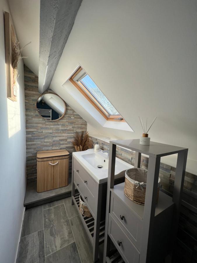Les Maisons Du Phare Holiday home
